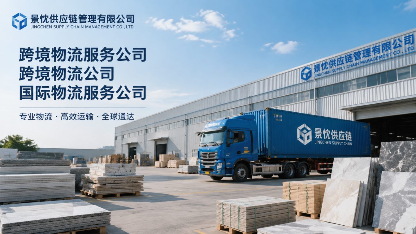 连云区还在为建材出海物流发愁？
